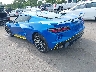 1G1YC2D49T5****** Salvage and Repairable 2026 Chevrolet Corvette in Dream Rides