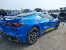 1G1YC2D49T5****** Salvage and Wrecked 2026 Chevrolet Corvette in Ohio State