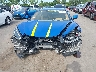 1G1YC2D49T5****** Salvage and Repairable 2026 Chevrolet Corvette in Ohio State