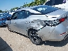 3N1AB8CV5LY****** Repairable 2020 Nissan Sentra in Ohio State