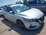 3N1AB8CV5LY****** Salvage and Wrecked 2020 Nissan Sentra in Cleveland