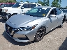 3N1AB8CV5LY****** Used and Repairable 2020 Nissan Sentra in Cleveland