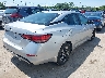 3N1AB8CV5LY****** Salvage and Wrecked 2020 Nissan Sentra in Ohio State