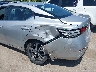 3N1AB8CV5LY****** Salvage and Repairable 2020 Nissan Sentra in Ohio State
