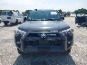 JTEEU5JR8R5****** Wrecked 2024 Toyota 4Runner in Florida State