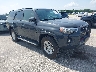 JTEEU5JR8R5****** Salvage and Wrecked 2024 Toyota 4Runner in Miami North