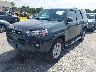 JTEEU5JR8R5****** Used and Repairable 2024 Toyota 4Runner in Miami North