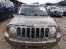 1J8FF28W67D****** Destrozados 2007 Jeep Patriot en Estado de Virginia Occidental