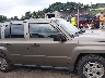 1J8FF28W67D****** Usados 2007 Jeep Patriot en Estado de Virginia Occidental