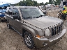 1J8FF28W67D****** Salvamento y Destrozados 2007 Jeep Patriot en Buckhannon