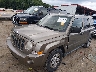 1J8FF28W67D****** Usados y Reparables 2007 Jeep Patriot en Buckhannon