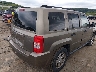 1J8FF28W67D****** Salvamento y Destrozados 2007 Jeep Patriot en Estado de Virginia Occidental