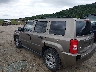1J8FF28W67D****** Salvamento y Reparables 2007 Jeep Patriot en Estado de Virginia Occidental