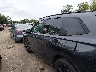 7FARS6H85TE****** Repairable 2026 Honda CR-V Hybrid in Ohio State