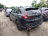 7FARS6H85TE****** Salvage and Repairable 2026 Honda CR-V Hybrid in Cleveland