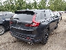7FARS6H85TE****** Salvage and Wrecked 2026 Honda CR-V Hybrid in Ohio State
