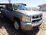 2GCEC19J281****** Salvamento y Destrozados 2008 Chevrolet Silverado 1500 en Phoenix