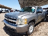 2GCEC19J281****** Usados y Reparables 2008 Chevrolet Silverado 1500 en Phoenix