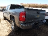 2GCEC19J281****** Salvamento y Reparables 2008 Chevrolet Silverado 1500 en Phoenix