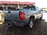 2GCEC19J281****** Salvamento y Destrozados 2008 Chevrolet Silverado 1500 en Estado de Arizona