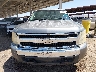 2GCEC19J281****** Salvamento y Reparables 2008 Chevrolet Silverado 1500 en Estado de Arizona