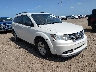3C4PDDAGXGT****** Salvage and Wrecked 2016 Dodge Journey in Corpus Christi