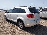 3C4PDDAGXGT****** Salvage and Repairable 2016 Dodge Journey in Corpus Christi