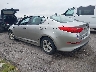 KNAGM4A75F5****** Salvage and Repairable 2015 Kia Optima in Detroit