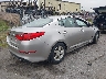 KNAGM4A75F5****** Salvage and Wrecked 2015 Kia Optima in Michigan State