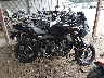 JYARN99E5TA****** Destrozados 2026 Yamaha Tracer 9 en Estado de Tennessee