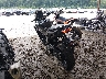JYARN99E5TA****** Salvamento y Reparables 2026 Yamaha Tracer 9 en Rec Rides Online Exclusive