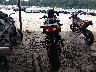 JYARN99E5TA****** Salvamento y Reparables 2026 Yamaha Tracer 9 en Estado de Tennessee