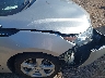 1G1RC6S51HU****** Repairable 2017 Chevrolet Volt