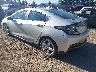 1G1RC6S51HU****** Salvage and Repairable 2017 Chevrolet Volt in Longview