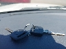 JT2BG22K5V0****** Salvamento 1997 Toyota Camry en Estado de California