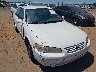 JT2BG22K5V0****** Salvamento y Destrozados 1997 Toyota Camry en Sacramento