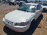 JT2BG22K5V0****** Usados y Reparables 1997 Toyota Camry en Sacramento