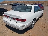 JT2BG22K5V0****** Salvamento y Destrozados 1997 Toyota Camry en Estado de California