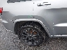 1C4RJFAG0HC****** Reparables 2017 Jeep Grand Cherokee