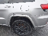 1C4RJFAG0HC****** Salvamento y Destrozados 2017 Jeep Grand Cherokee en Monticello