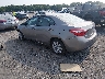 2T1BURHE1EC****** Salvamento y Reparables 2014 Toyota Corolla en Elkton