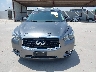 5N1AL0MN9FC****** Wrecked 2015 Infiniti QX60 in Texas State