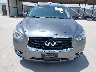5N1AL0MN9FC****** Salvage and Repairable 2015 Infiniti QX60 in Texas State