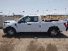1FTEX1CB8NK****** Repairable 2022 Ford F-150 in Texas State