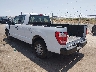 1FTEX1CB8NK****** Salvage and Repairable 2022 Ford F-150 in El Paso