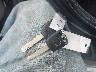 5FNRL38678B****** Salvamento 2008 Honda Odyssey en Estado de Massachusetts