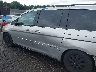 5FNRL38678B****** Destrozados 2008 Honda Odyssey en Estado de Massachusetts