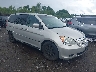 5FNRL38678B****** Salvamento y Destrozados 2008 Honda Odyssey en Boston Shirley