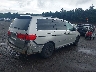 5FNRL38678B****** Salvamento y Destrozados 2008 Honda Odyssey en Estado de Massachusetts