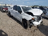 3GCPWBEH8LG****** Salvage and Wrecked 2020 Chevrolet Silverado 1500 in Houston